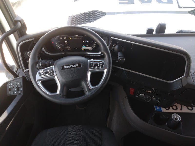DAF XFn 480 FT 4X2 null
