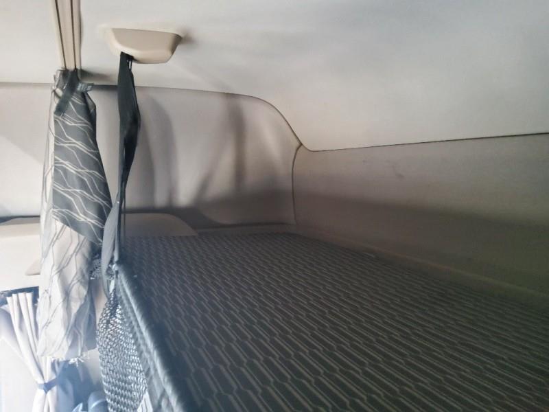 DAF XG 480 FT 4X2 null