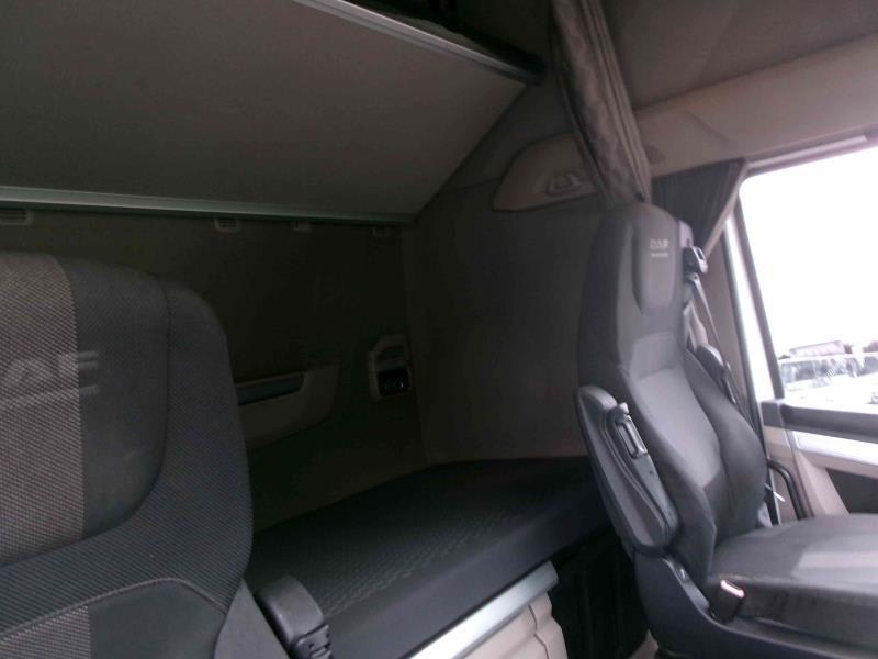 DAF XG+ 530 FT 4X2 null