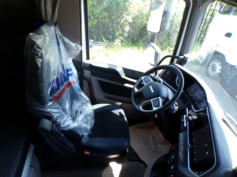 DAF XG 480 FAN 6X2 N null