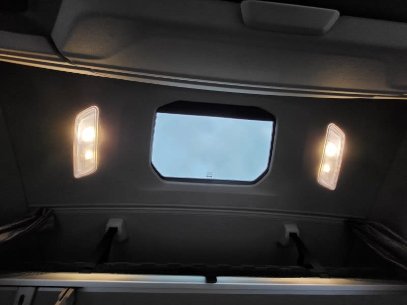 DAF XFn 480 FT 4X2 null