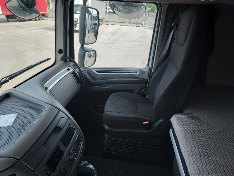 DAF XF 480 FT 4X2 null