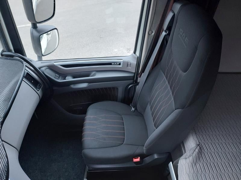 DAF XF 480 FT 4X2 null