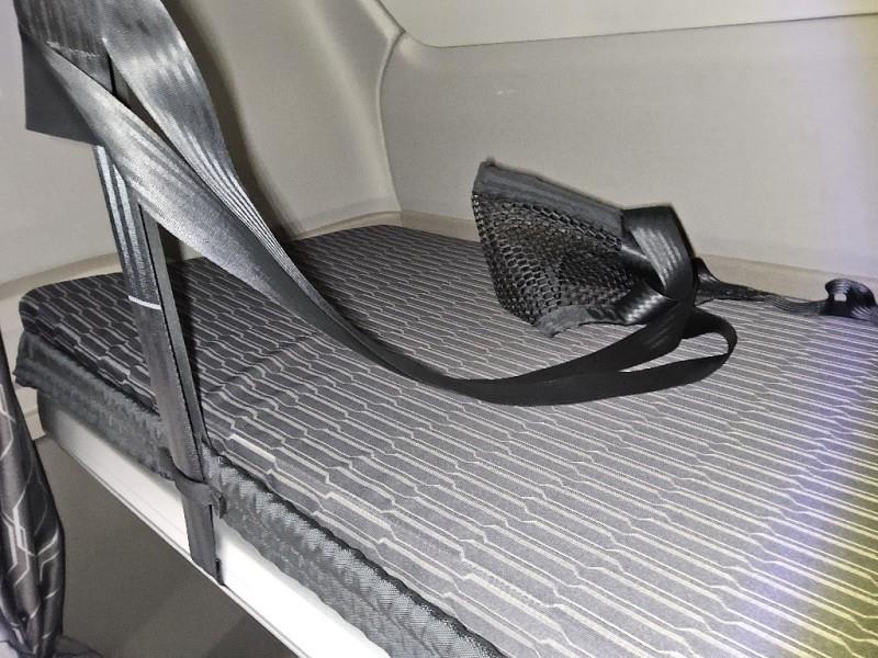 DAF XG 480 FT 4X2 null