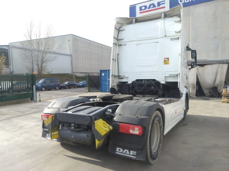 DAF XG 480 FT 4X2 null