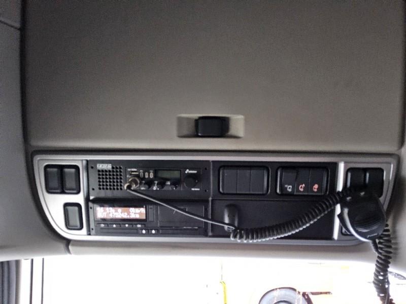 DAF XF 480 FAN 6X2 N null