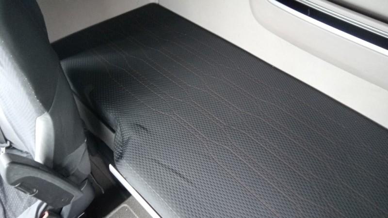 DAF XF 480 FT 4X2 LOW DECK null