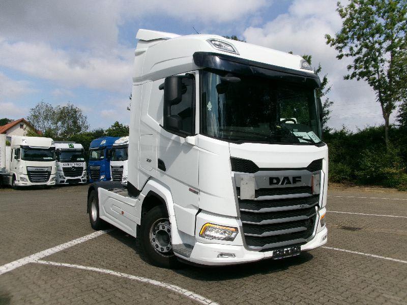 DAF XFn 480 FT 4X2 null