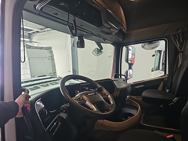 DAF XG 480 FT 4X2 null