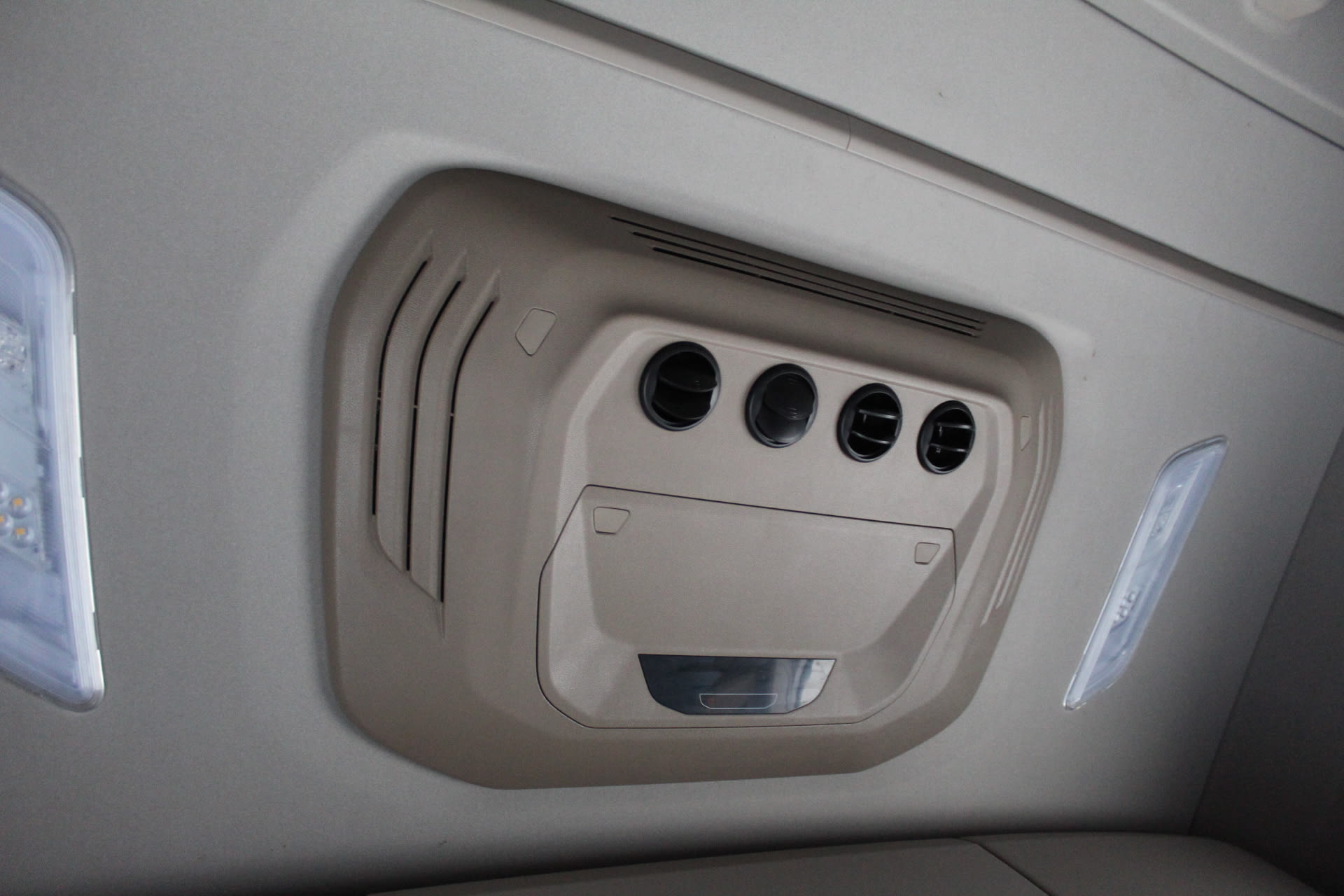 DAF XG 530 FT 4X2 null