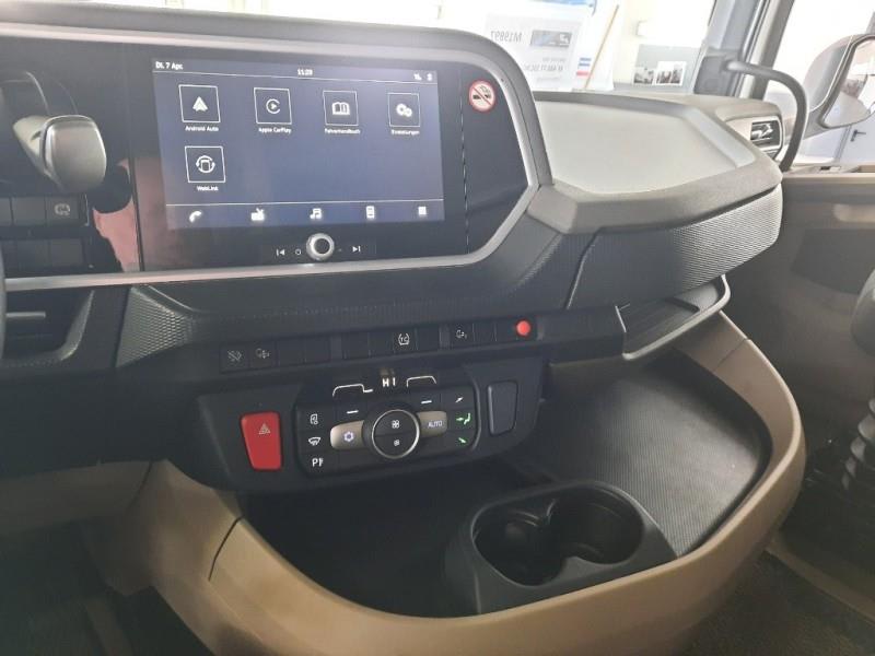 DAF XG 480 FT 4X2 LOW DECK null