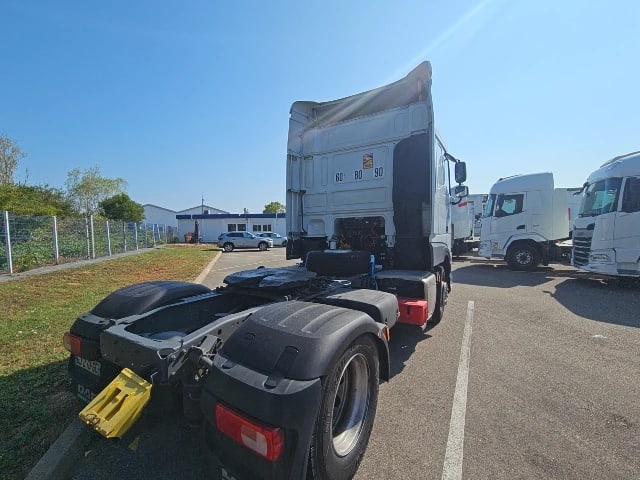 DAF XF 480 FT 4X2 null