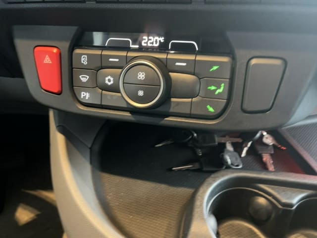DAF XFn 480 FT 4X2 null
