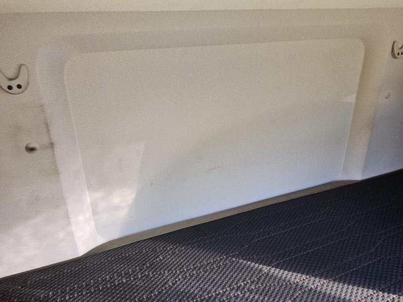 DAF CF 480 FT 4X2 null