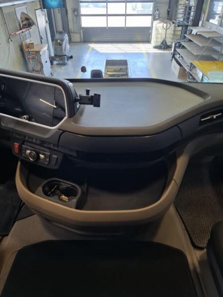 DAF XG 480 FT 4X2 null