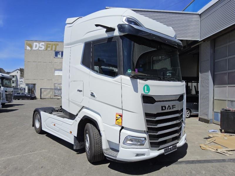 DAF XG+ 530 FT 4X2 null
