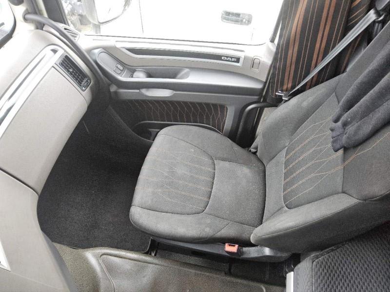 DAF XF 480 FT 4X2 null