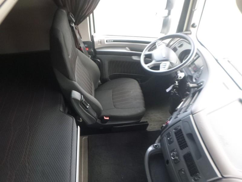 DAF XF 480 FT 4X2 null