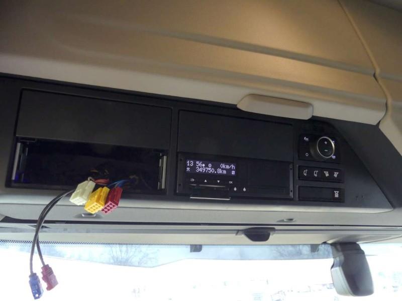 DAF XG 480 FT 4X2 null