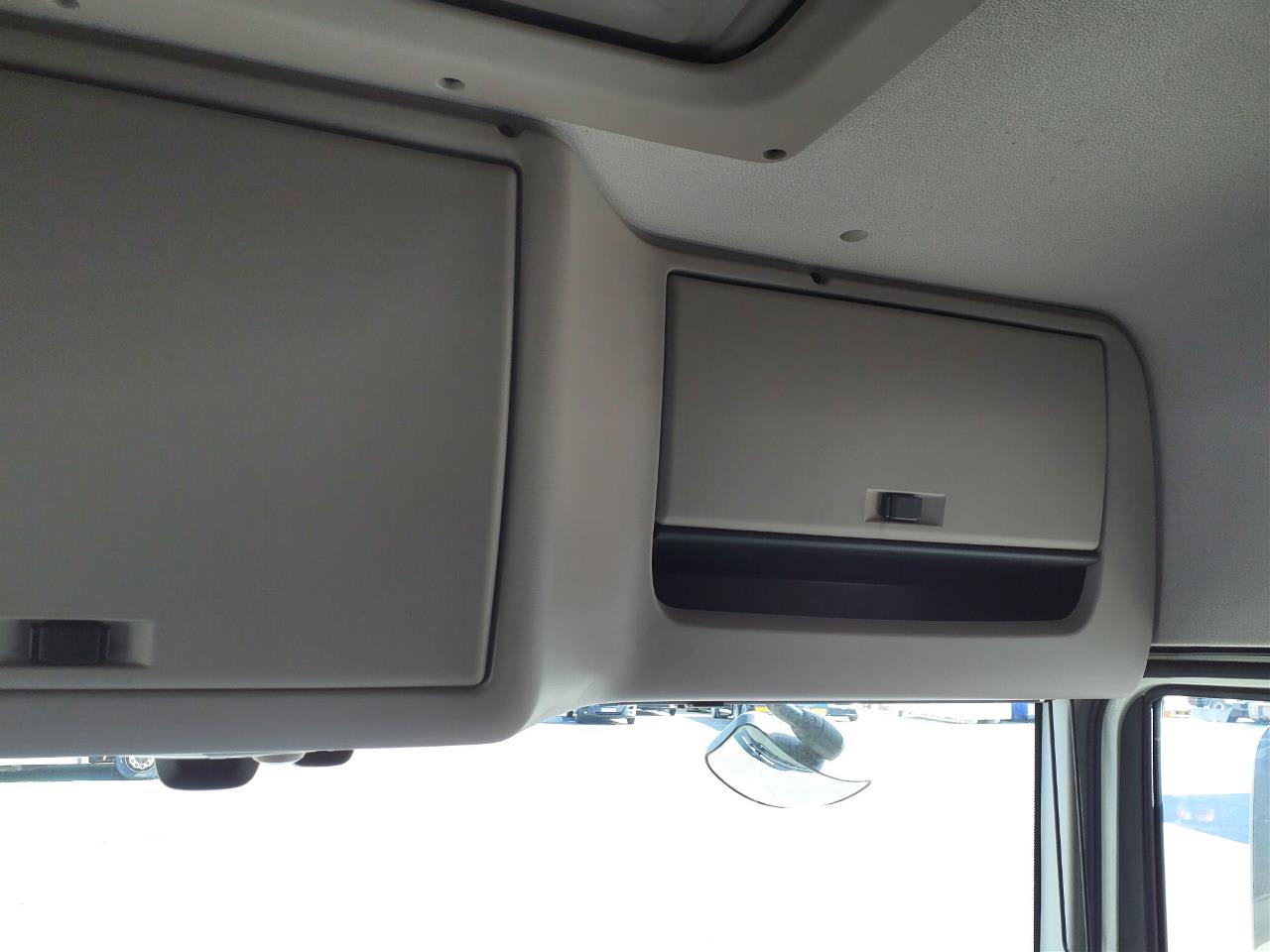 DAF XF 480 FT 4X2 null