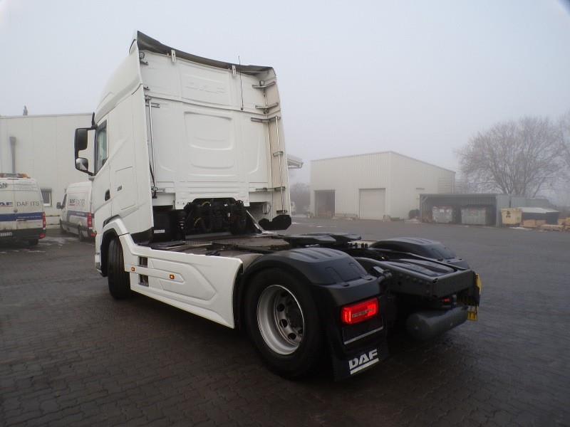 DAF XG 480 FT 4X2 null
