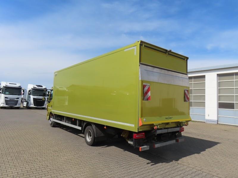 DAF XB 230 FA 4X2 null