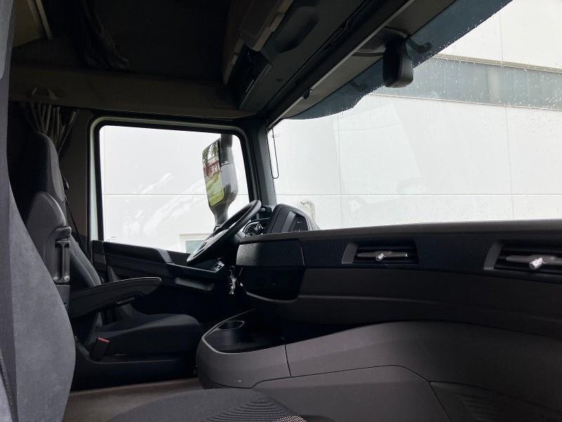 DAF XFn 480 FT 4X2 null