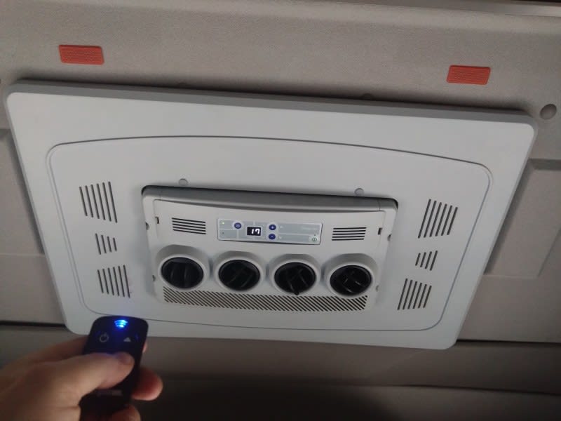 DAF XF 480 FT 4X2 null