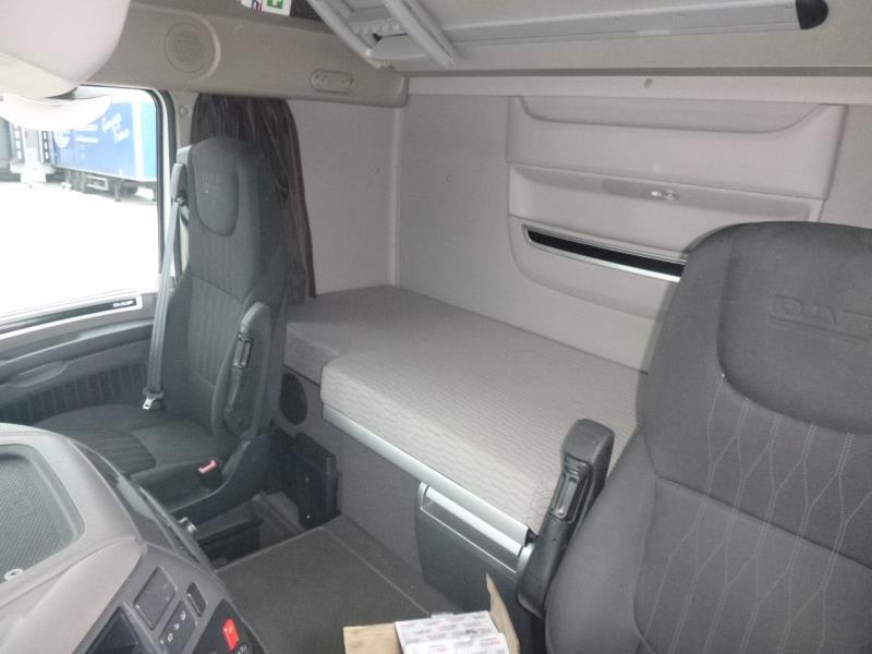 DAF XF 480 FT 4X2 null