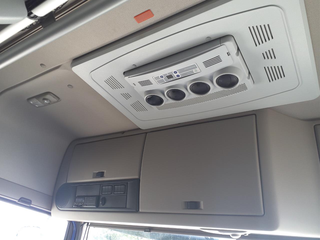 DAF XF 530 FT 4X2 null