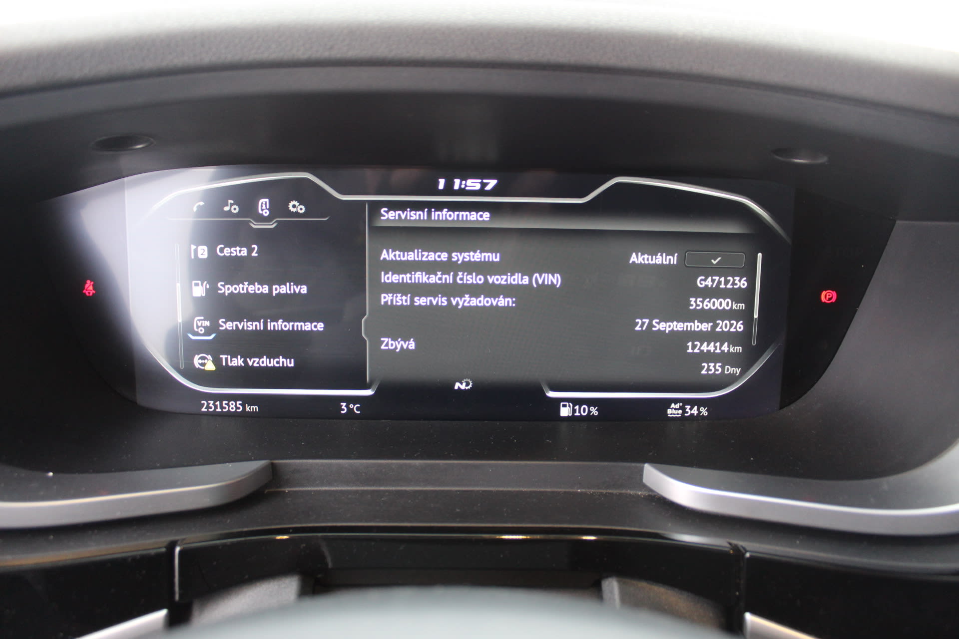 DAF XG 480 FT 4X2 null