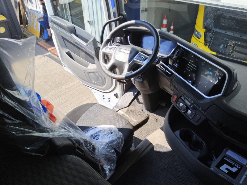 DAF XFn 480 FT 4X2 null