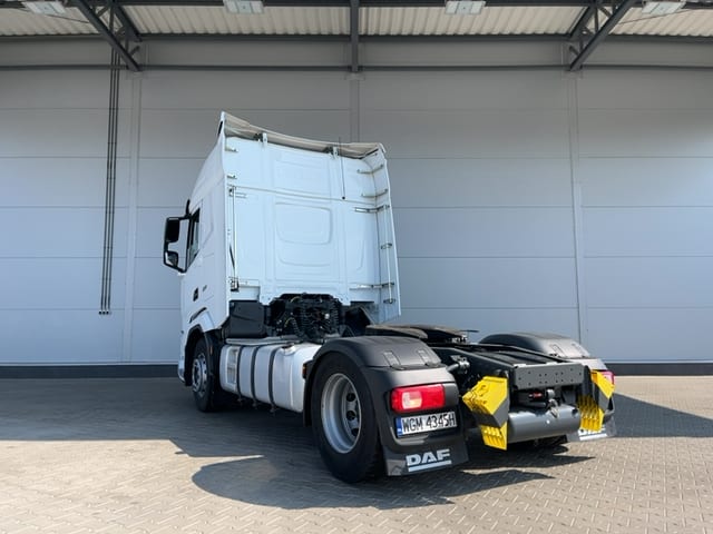 DAF XFn 480 FT 4X2 null