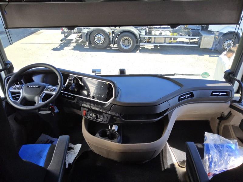 DAF XG 480 FT 4X2 null