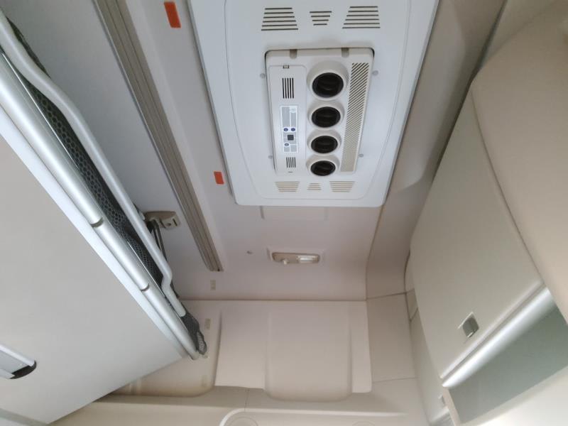 DAF XF 480 FAN 6X2 N null