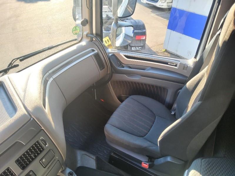 DAF XF 480 FT 4X2 null