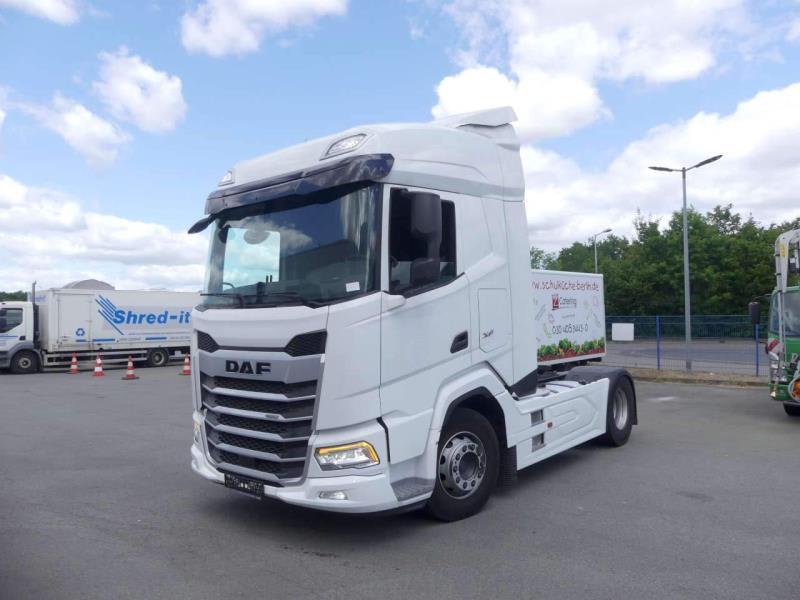 DAF XFn 480 FT 4X2 null