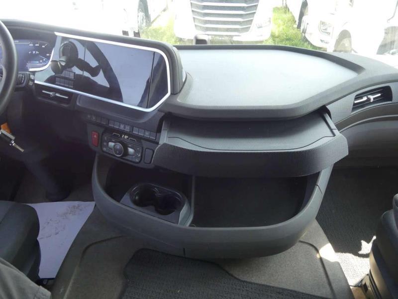 DAF XFn 480 FT 4X2 null