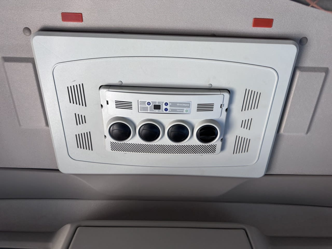 DAF XF 530 FT 4X2 null