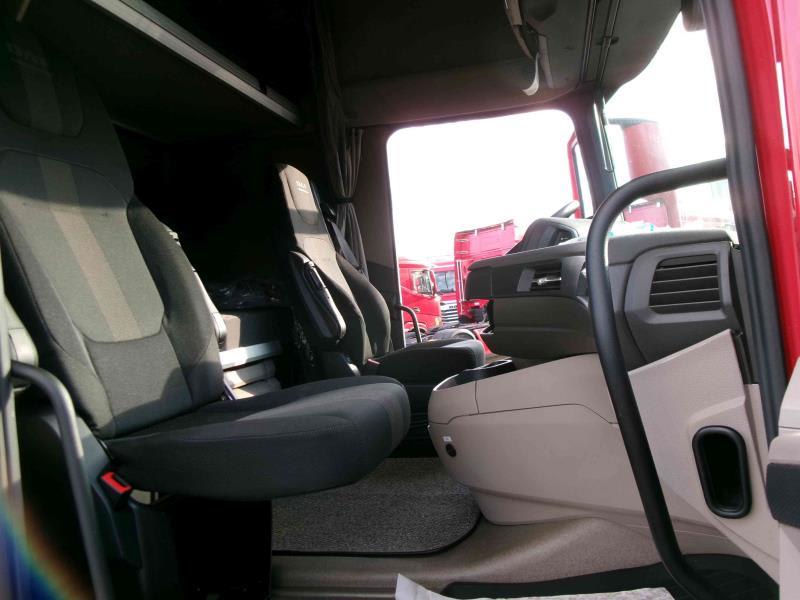 DAF XG 480 FT 4X2 null