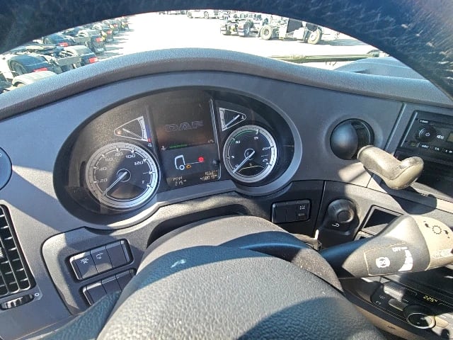 DAF XF 480 FT 4X2 null