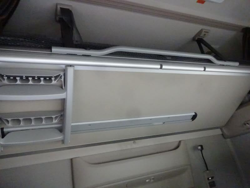 DAF XF 480 FT 4X2 null