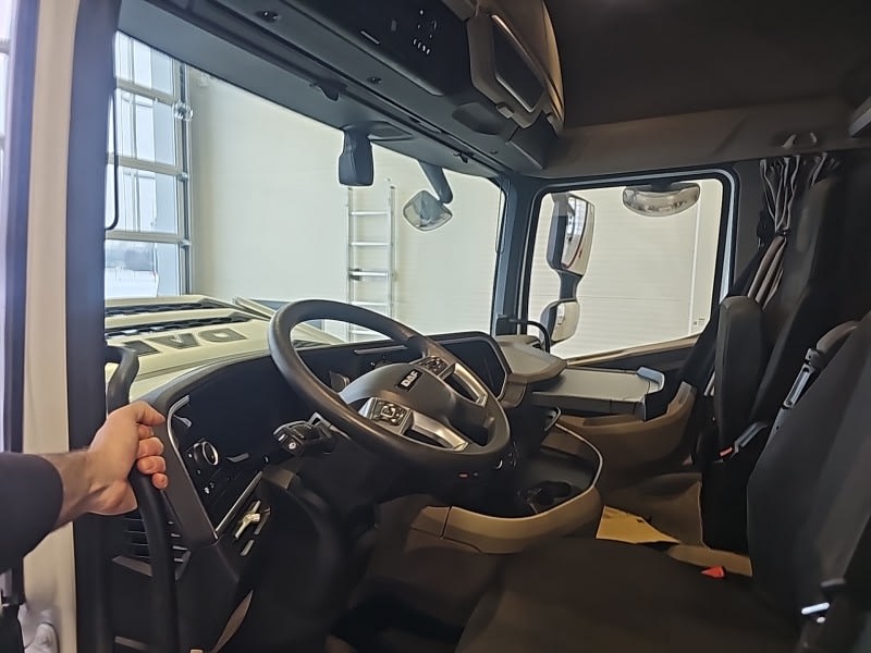 DAF XG 480 FT 4X2 null