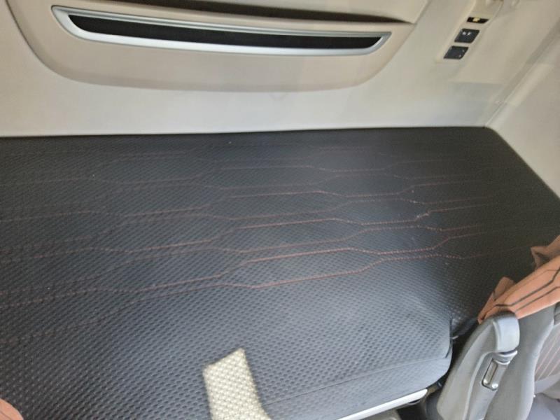 DAF XF 480 FT 4X2 LOW DECK null