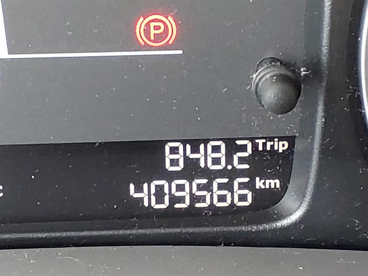 DAF XF 530 FT 4X2 null