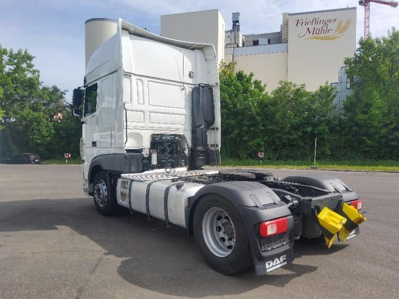 DAF XF 480 FT 4X2 null