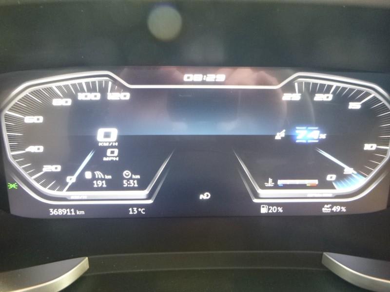 DAF XFn 480 FT 4X2 null