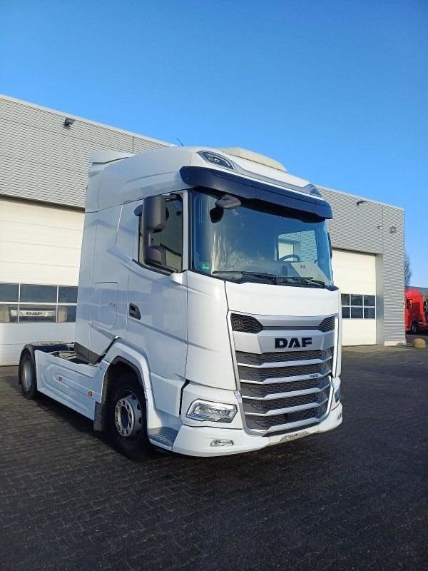 DAF XG 480 FT 4X2 null