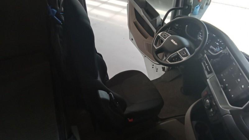 DAF XG 480 FT 4X2 null