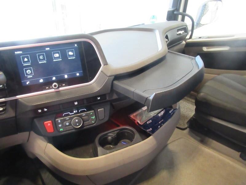 DAF XG 480 FT 4X2 null